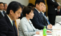政府　予算編成の抜本見直しへ「当初予算中心」に転換　AI基本計画は年末までに改定