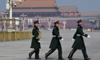 元中央党校教授　中国共産党の暗黙のルール明かす　「入党は乗ったら降りられない賊船に乗るようなもの」