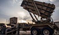 戦闘続くウクライナへのパトリオット供与・売却は可能か　防衛装備移転の例外規定が焦点