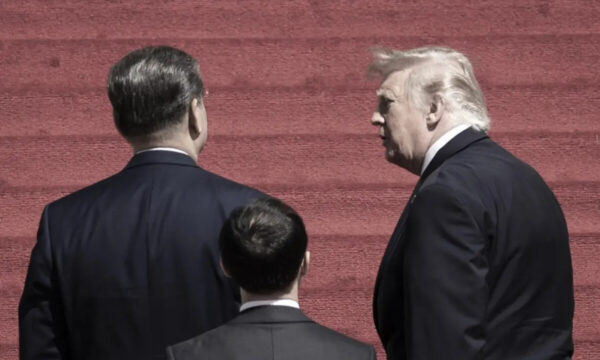 中国留学に潜む3つの危険　習近平が米国の若者10万人を招待