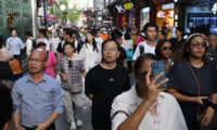 中国の観光地　「買ったら負け3点セット」