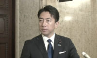 小泉防衛相「戦後最も厳しく複雑な安保環境」　北朝鮮のミサイル発射増加　中露の軍事連携を警戒