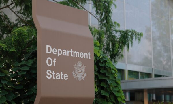 米 フィジー華人団体代表を制裁 中国共産党の利益のため贈賄