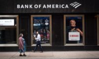 バンク・オブ・アメリカに12億ドル超の罰金　中共系資金洗浄網の監視に不備