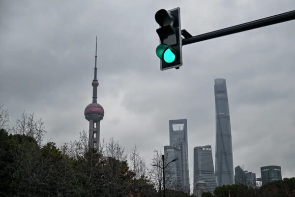 中国GDP成長率4.6％　欧米の経済学者が相次ぎ疑問