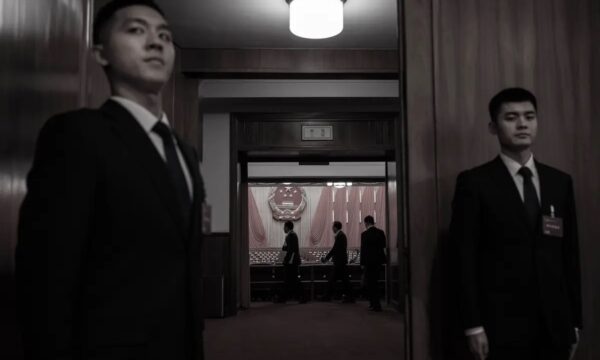 汚職摘発を強化するほど腐敗が深刻化　中共党内で5つの異論