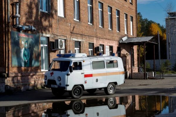 研究員が原因不明の肺炎で死亡　ペスト否定も中国・周辺国が警戒