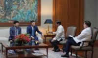 中共大使「武力なら簡単に勝てる」　フィリピン大統領が不快感　南シナ海問題で続く中比の摩擦
