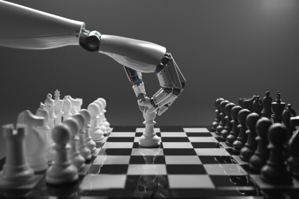 AI巨額投資の現実と中国共産党が仕掛けるデジタル支配の脅威