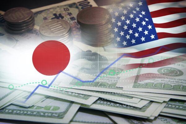 8月経常黒字4兆620億円　海外投資収益5兆円超が牽引　貿易収支は赤字転落